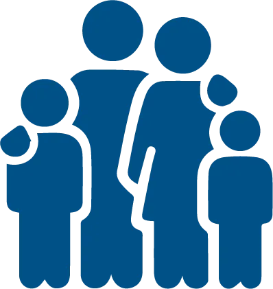 Icono de graduación